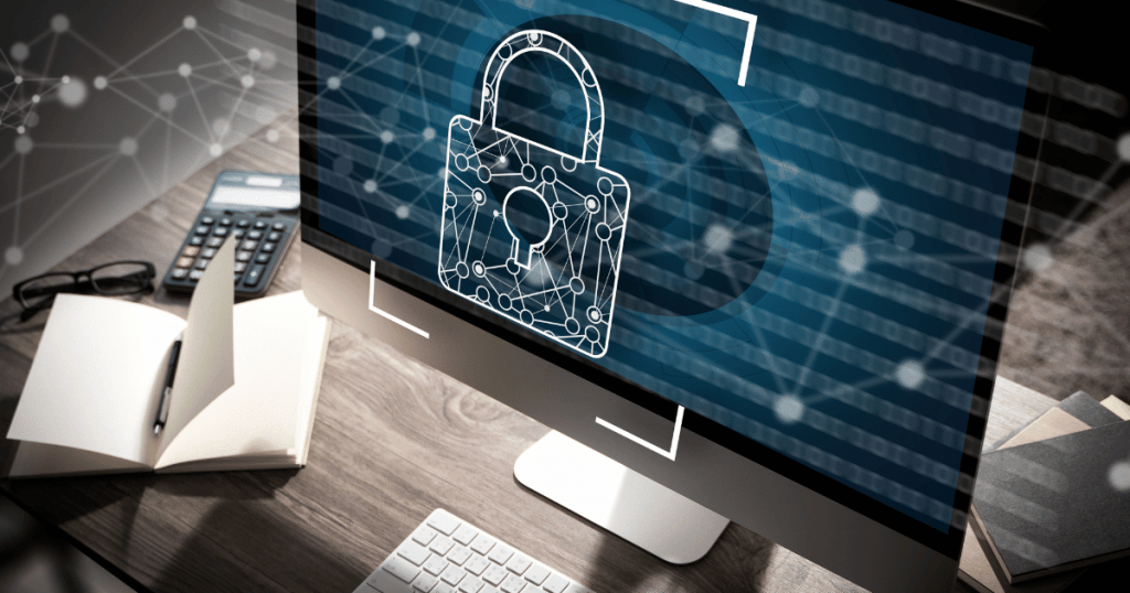 Privacy by Design | Securing Data | Risk Management Canada 1 privacy by design page.