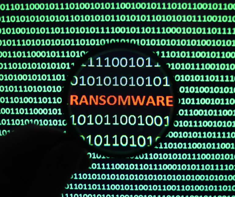 How Does the Scourge of Ransomware Impact Privacy?