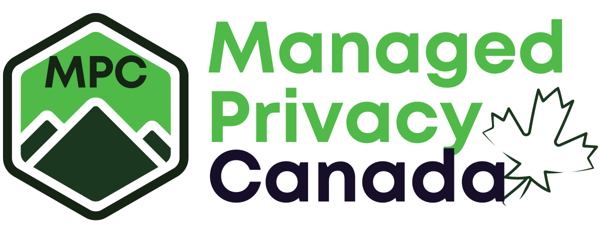 Managed Privacy Canada