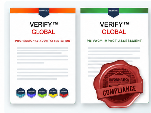 Privacy Policy Review 9 03 statement of trust attestation